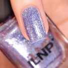 Лак для ногтей ILNP Love Spell