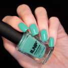 Лак для ногтей ILNP Low Tide
