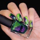 Лак для ногтей ILNP Mad House