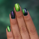 Лак для ногтей ILNP Mad House