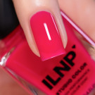 Лак для ногтей ILNP Malibu