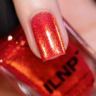 Лак для ногтей ILNP Melody