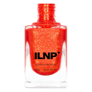 ILNP Лак для ногтей ILNP Melody