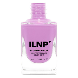 ILNP Лак для ногтей ILNP Melted