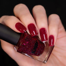 Лак для ногтей ILNP Merlot