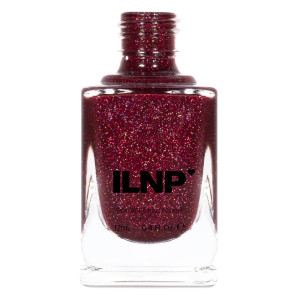 ILNP Лак для ногтей ILNP Merlot