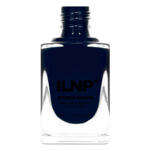 ILNP Лак для ногтей ILNP Midnight Ink