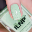Лак для ногтей ILNP Mint Chip