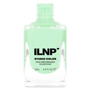 ILNP Лак для ногтей ILNP Minted