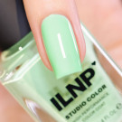 ILNP Minted