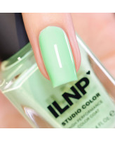 ILNP Minted