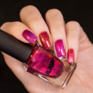 ILNP Misfit