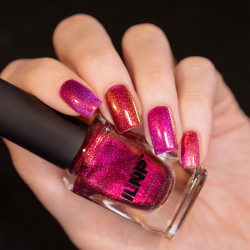 ILNP Misfit