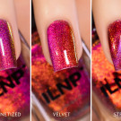 ILNP Misfit