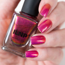 Лак для ногтей ILNP Misfit (автор - @Ludochka_t)