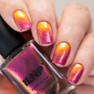 Лак для ногтей ILNP Misfit (автор - @Ludochka_t)