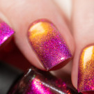 Лак для ногтей ILNP Misfit (автор - @Ludochka_t)