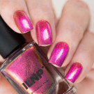 Лак для ногтей ILNP Misfit (автор - @Ludochka_t)