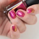 Лак для ногтей ILNP Misfit (автор - @Ludochka_t)