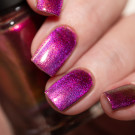 Лак для ногтей ILNP Misfit (автор - @Ludochka_t)