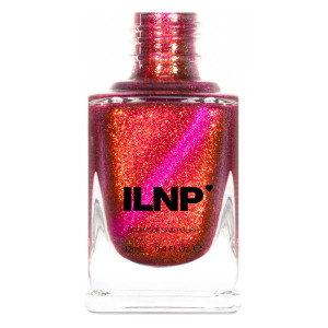 ILNP Лак для ногтей ILNP Misfit