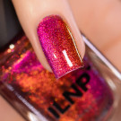 ILNP Misfit