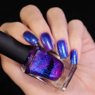 Лак для ногтей ILNP Mood Ring