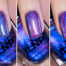 Лак для ногтей ILNP Mood Ring