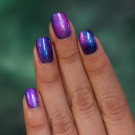 Лак для ногтей ILNP Mood Ring