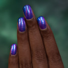 ILNP Mood Ring