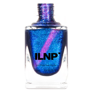 ILNP Лак для ногтей ILNP Mood Ring