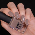 Лак для ногтей ILNP Mushroom