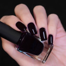 Лак для ногтей ILNP Nightshade