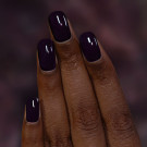 Лак для ногтей ILNP Nightshade
