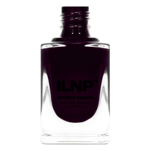 ILNP Лак для ногтей ILNP Nightshade