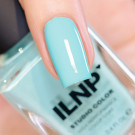 ILNP Oasis