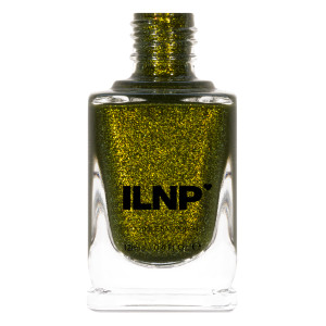 ILNP Лак для ногтей ILNP Olive Grove