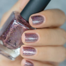 Лак для ногтей ILNP Olivia