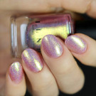 Лак для ногтей ILNP Opal Sunset