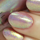 Лак для ногтей ILNP Opal Sunset