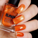 ILNP Orange Pop (автор - @yyulia_m)