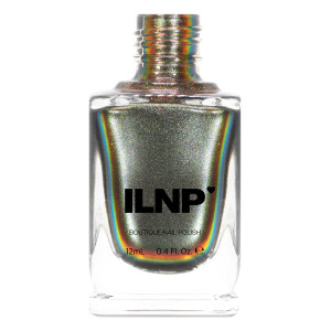 ILNP Лак для ногтей ILNP Orbit