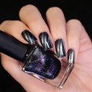Лак для ногтей ILNP Overload