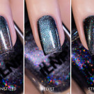 Лак для ногтей ILNP Overload