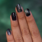 Лак для ногтей ILNP Overload