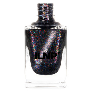 ILNP Лак для ногтей ILNP Overload