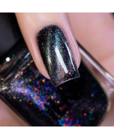 ILNP Overload