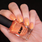 Лак для ногтей ILNP Peach Ring