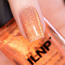 Лак для ногтей ILNP Peach Ring