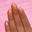 Лак для ногтей ILNP Peach Ring